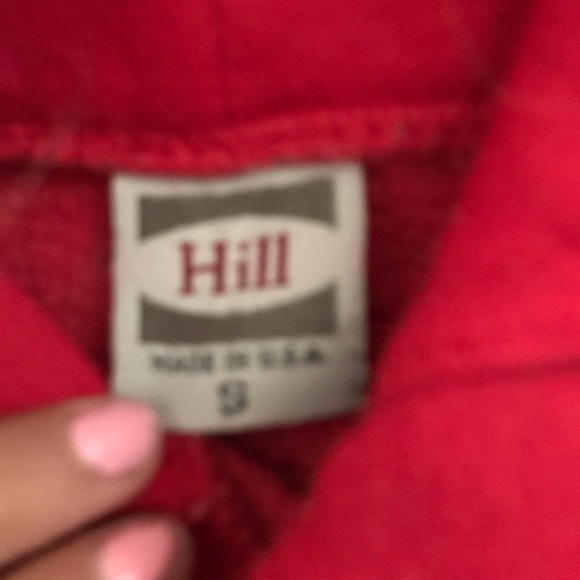 Lifeguard hoodie S - Picture 3 of 3